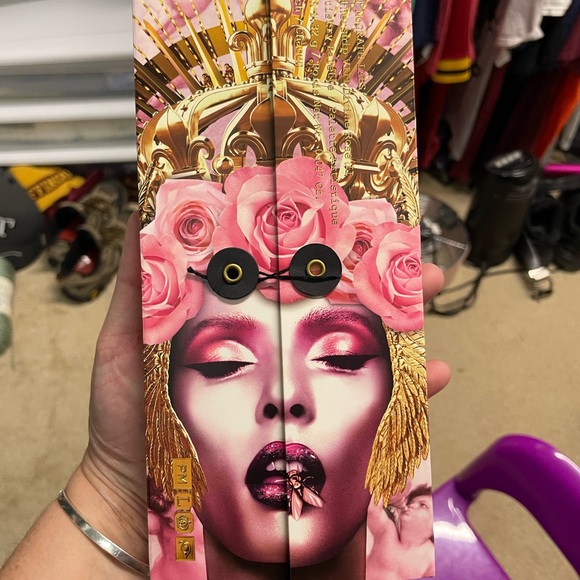 Pat McGrath Divine Rose II - Picture 4 of 7